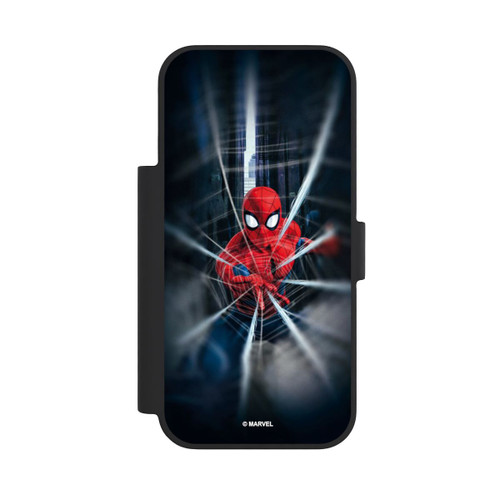 Apple iPhone 18 Pro NIVOflip Spider-Man Webs In Action