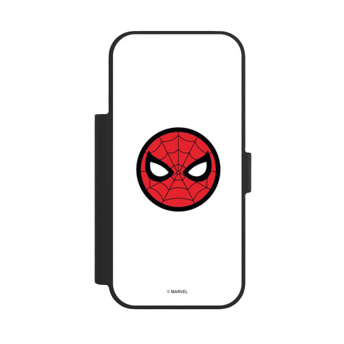 Apple iPhone 18 Pro NIVOflip Badge Portrait Spider-Man