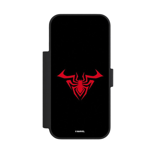 Apple iPhone 18 Pro NIVOflip Logo Araignée Spider-Man Venom