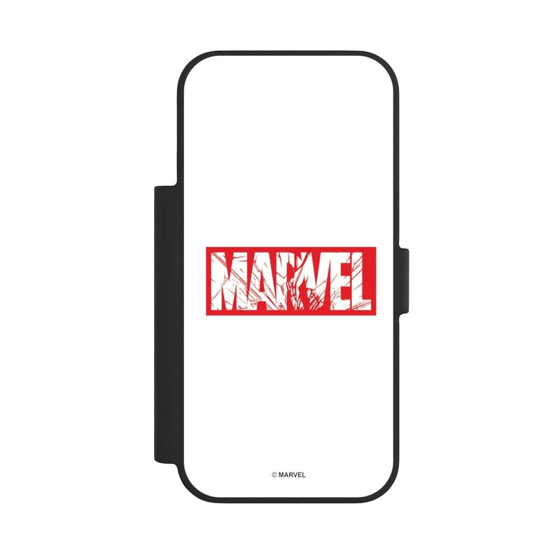 iPhone 18 Pro NIVOflip Marvel Logo Crushed