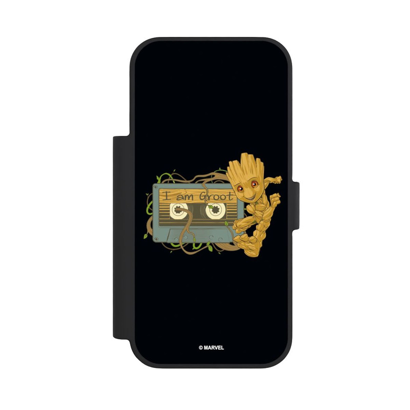 iPhone 18 Pro NIVOflip I am Groot - Gardiens de la Galaxy