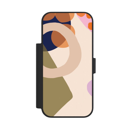 Apple iPhone 18 Pro NIVOflip Couleurs Bohémiennes