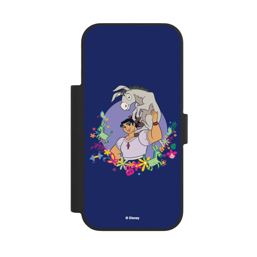 Apple iPhone 18 Pro NIVOflip Luisa - Encanto