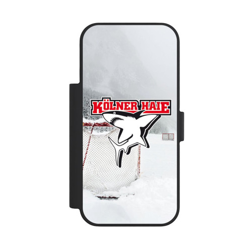 Apple iPhone 18 Pro NIVOflip Trainingsplatz im Schnee