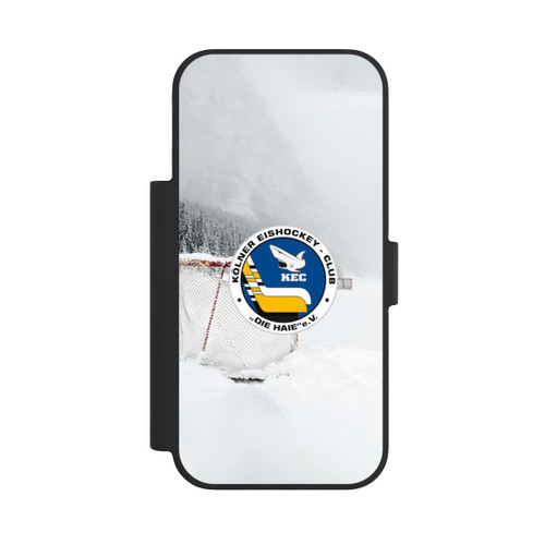 Apple iPhone 18 Pro NIVOflip Trainingsplatz im Schnee