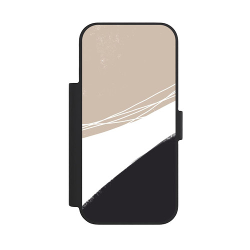 Apple iPhone 18 Pro NIVOflip Glückliche Harmonie