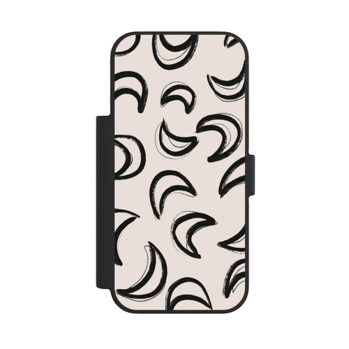 Apple iPhone 18 Pro NIVOflip Lunes Pattern