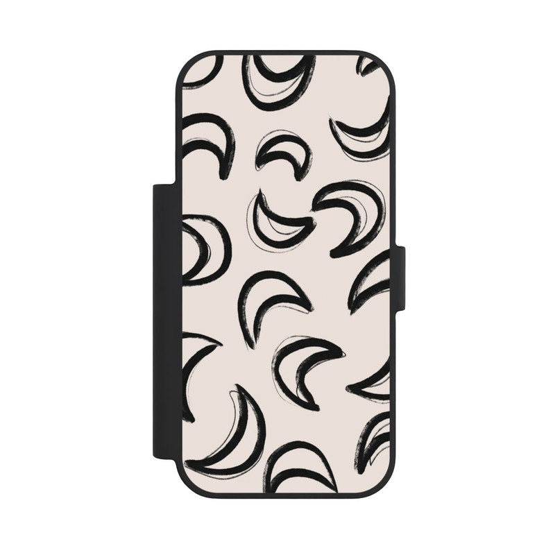 iPhone 18 Pro NIVOflip Lunes Pattern