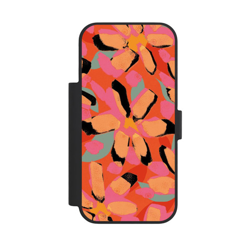 Apple iPhone 18 Pro NIVOflip Motif des fleurs d'oranger