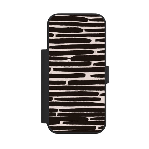 Apple iPhone 18 Pro NIVOflip Fissures Pattern