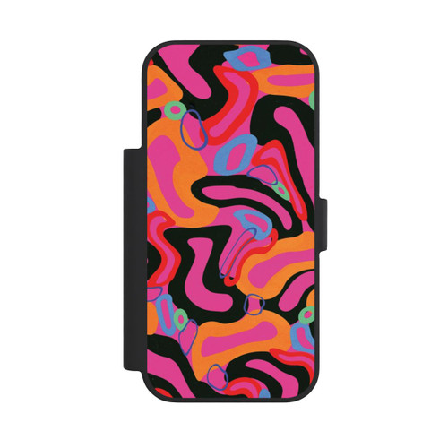 Apple iPhone 18 Pro NIVOflip Tâches Pattern