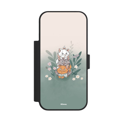 Apple iPhone 18 Pro NIVOflip Astrochats Vert