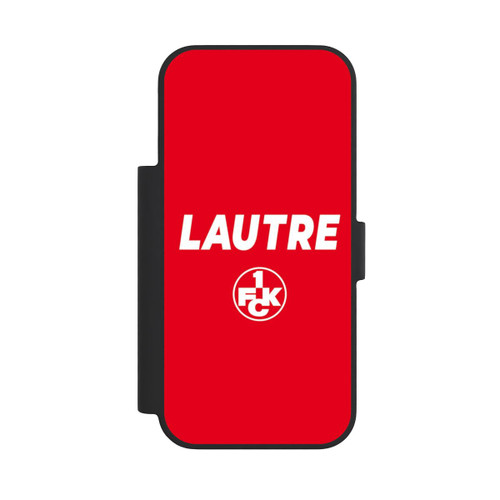 Apple iPhone 18 Pro NIVOflip Lautre Rot