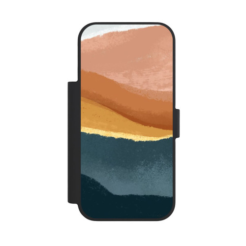 Apple iPhone 18 Pro NIVOflip Beruhigende Wellen