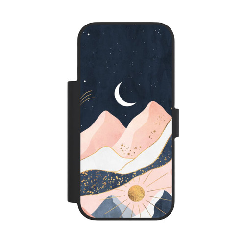 Apple iPhone 18 Pro NIVOflip Tag und Nacht