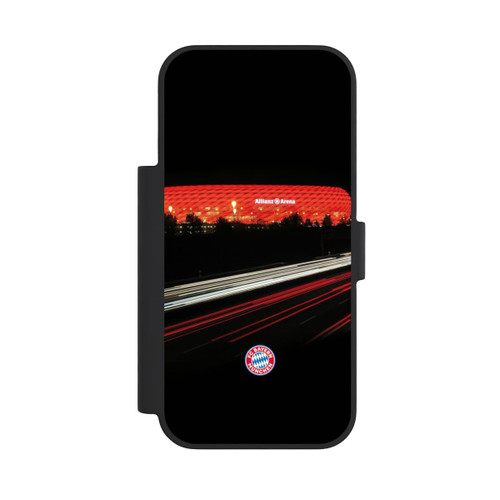 Apple iPhone 18 Pro NIVOflip FC Bayern München Allianz Arena
