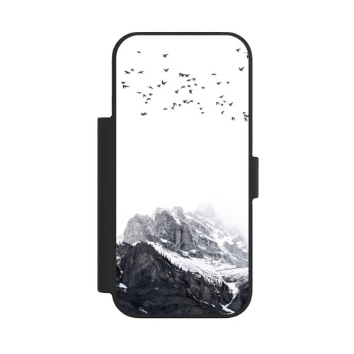 Apple iPhone 18 Pro NIVOflip Das Gebirge