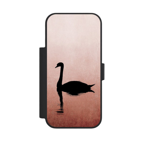 Apple iPhone 18 Pro NIVOflip Le cygne rouge