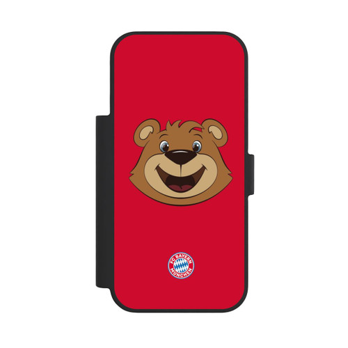 Apple iPhone 18 Pro NIVOflip Bernie Kopf 