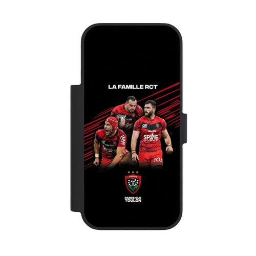 Apple iPhone 18 Pro NIVOflip La Famille RCT