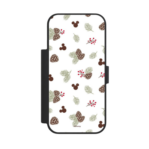 Apple iPhone 18 Pro NIVOflip Motif de cône de Mickey