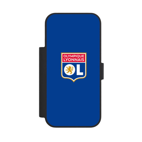 Apple iPhone 18 Pro NIVOflip OL Logo