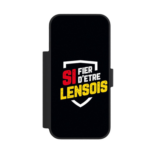 Apple iPhone 18 Pro NIVOflip RC Lens Si fier d'être Lensois