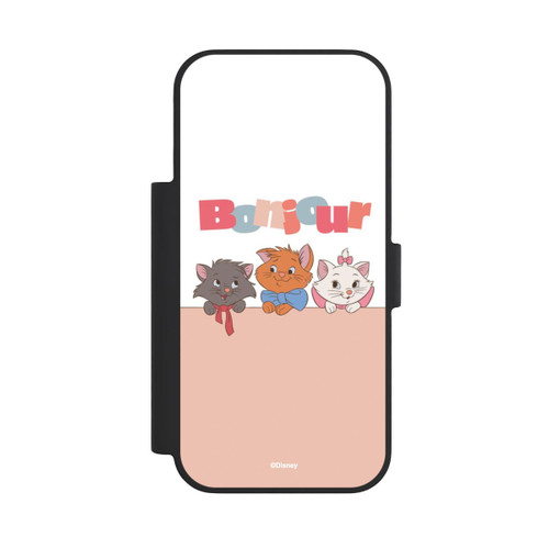 Apple iPhone 18 Pro NIVOflip Aristochats Bonjour