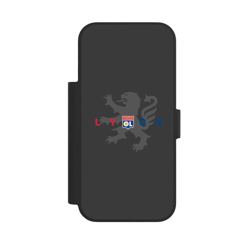 iPhone 18 Pro NIVOflip OL Lyon