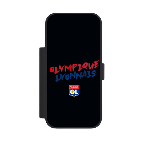 Apple iPhone 18 Pro NIVOflip Pinceau OL noir