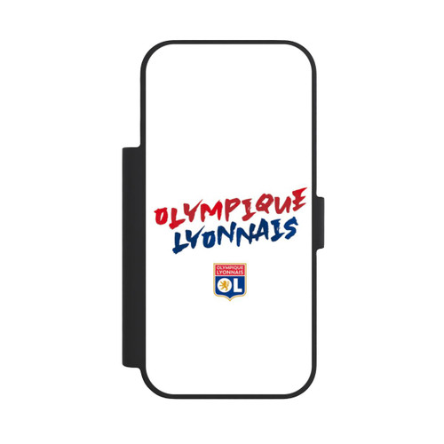 Apple iPhone 18 Pro NIVOflip Pinceau OL blanc