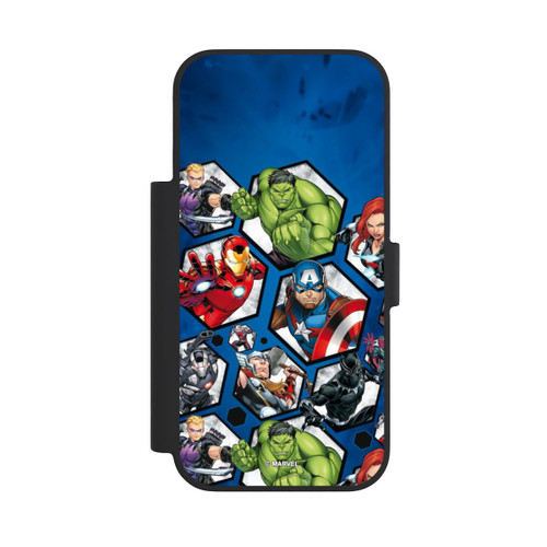Apple iPhone 18 Pro NIVOflip Avenger Fightmode