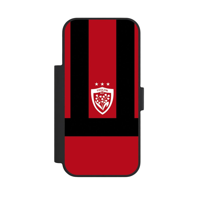 iPhone 18 Pro NIVOflip RCT Maillot Domicile