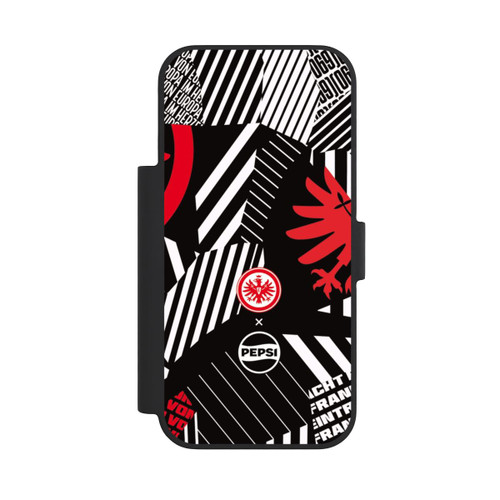 Apple iPhone 18 Pro NIVOflip Eintracht x Pepsi