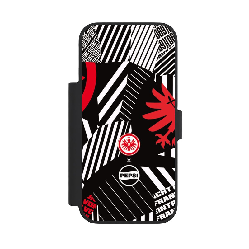 iPhone 18 Pro NIVOflip Eintracht x Pepsi