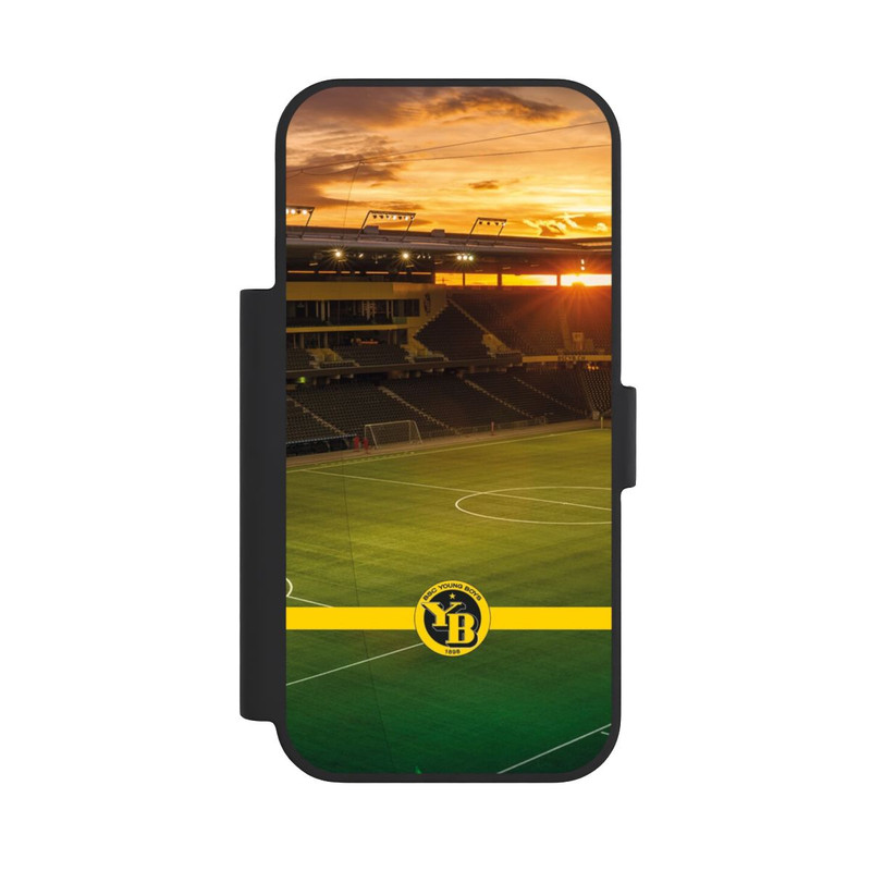 iPhone 18 Pro NIVOflip BSC YB Stadion