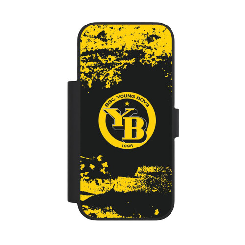 Apple iPhone 18 Pro NIVOflip BSC YB Grunge
