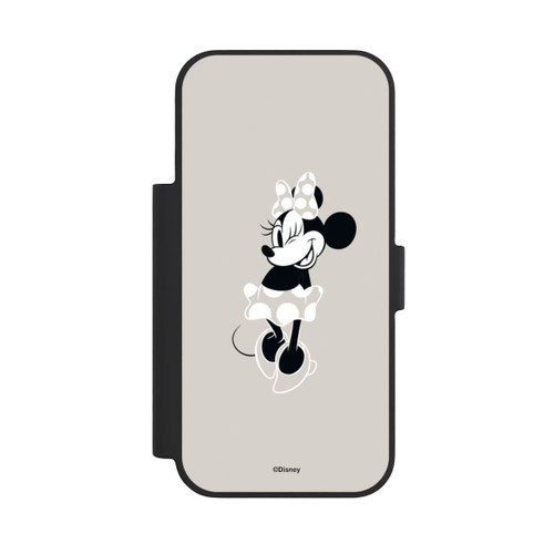 Apple iPhone 18 Pro NIVOflip Minnie Zwinkernde Boho
