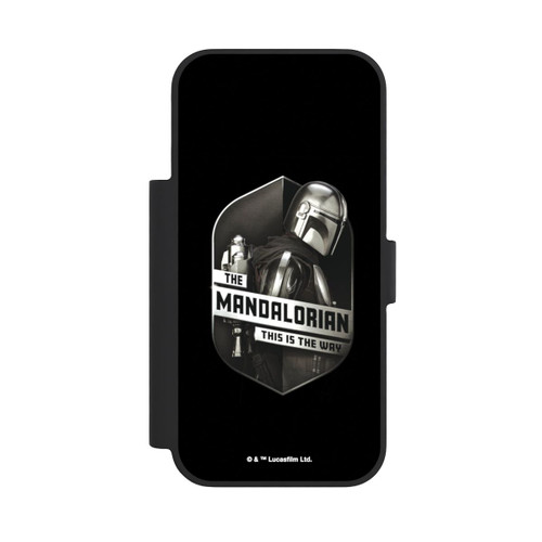 Apple iPhone 18 Pro NIVOflip The Mandalorian This Is The Way