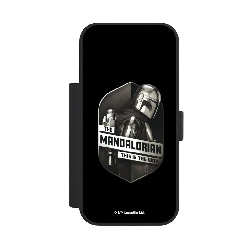 iPhone 18 Pro NIVOflip The Mandalorian This Is The Way