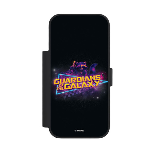 Apple iPhone 18 Pro NIVOflip Guardians of the Galaxy Logo