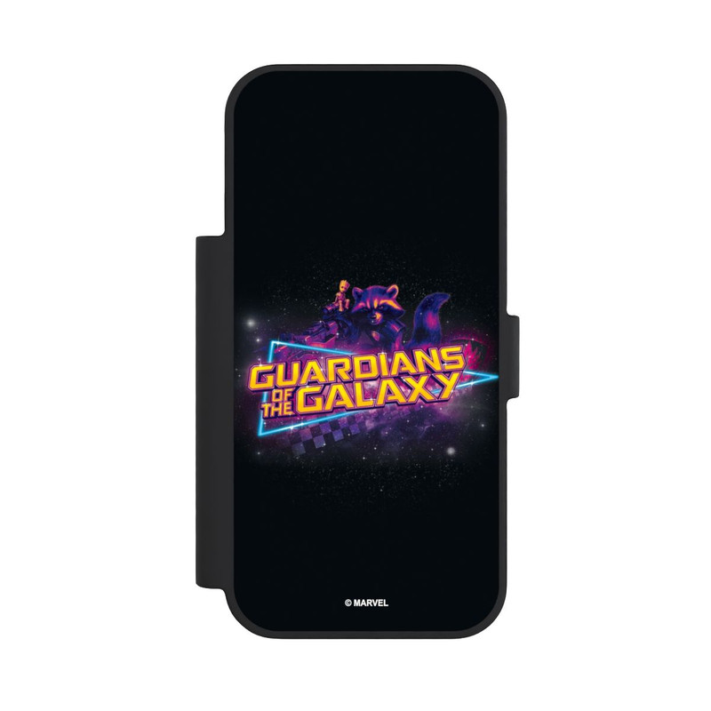 iPhone 18 Pro NIVOflip Guardians of the Galaxy Logo