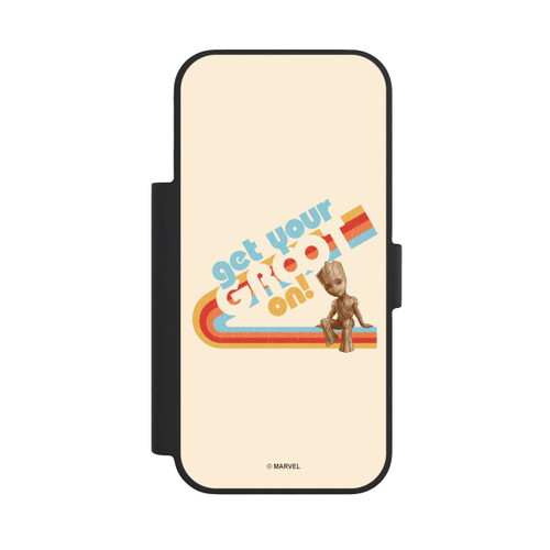 Apple iPhone 18 Pro NIVOflip Get Your Groot On Guardians of the Galaxy