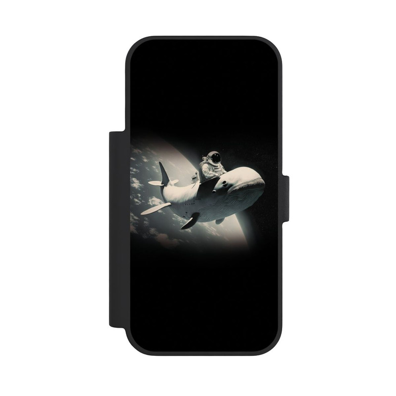 iPhone 18 Pro NIVOflip Un voyage spécial Astronaute