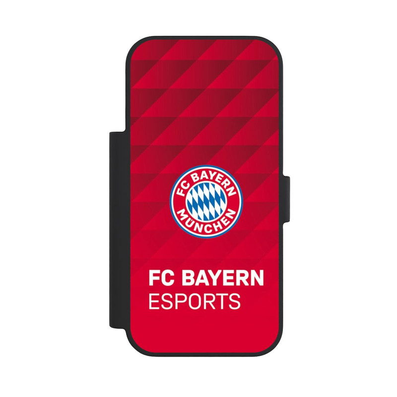 iPhone 18 Pro NIVOflip FCB eSports Red