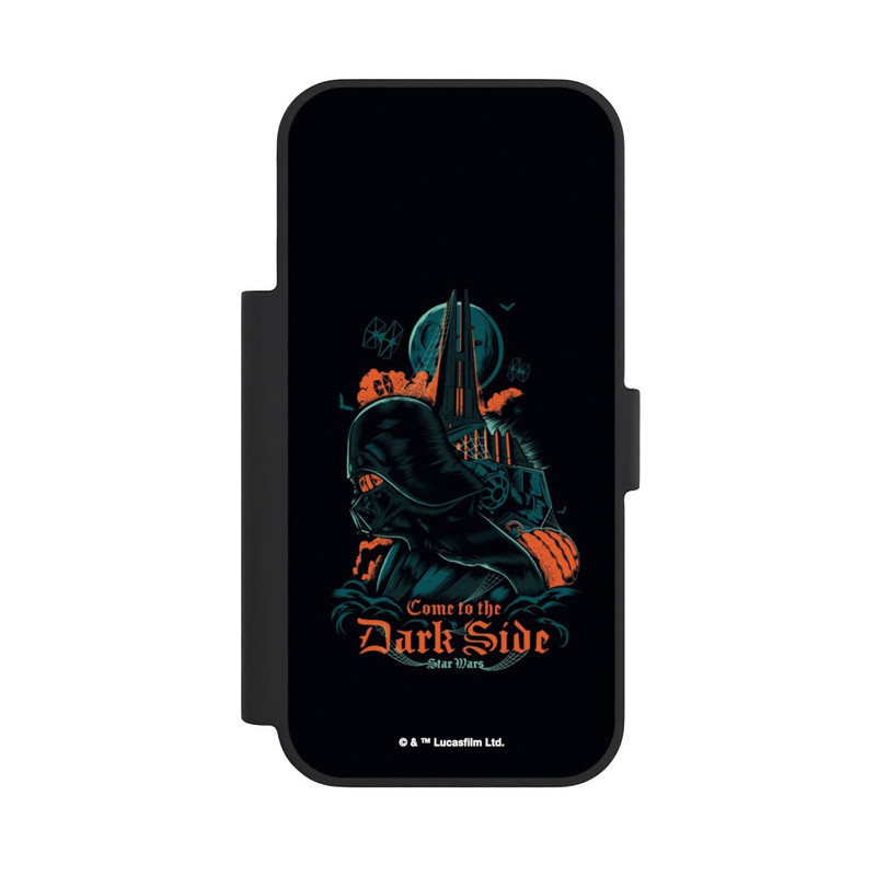 iPhone 18 Pro NIVOflip Darth Vader Halloween