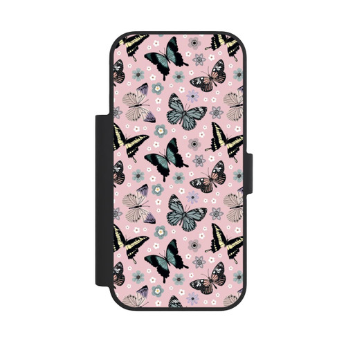 Apple iPhone 18 Pro NIVOflip Le jardin des papillons