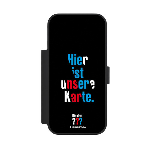 Apple iPhone 18 Pro NIVOflip Hier ist unsere Karte