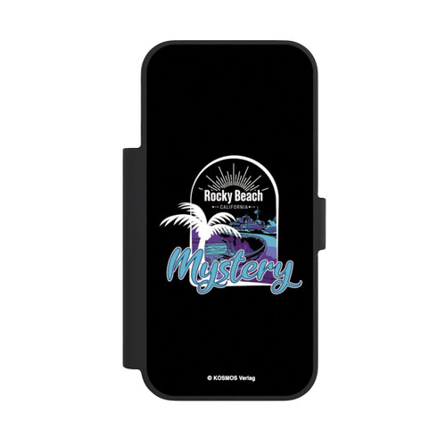 Apple iPhone 18 Pro NIVOflip Rocky Beach California Mystery
