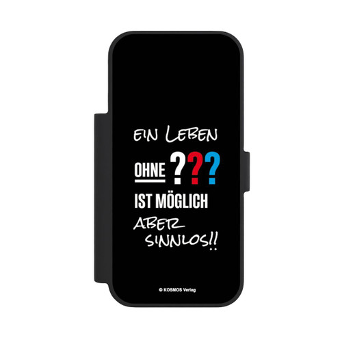 Apple iPhone 18 Pro NIVOflip Ein Leben Ohne ???